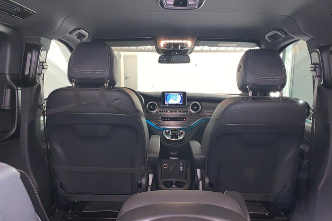 Private Transfer PRAIANO to ROME or Vv ( Pompeii Stop Optionable) - Frequently Asked Questions