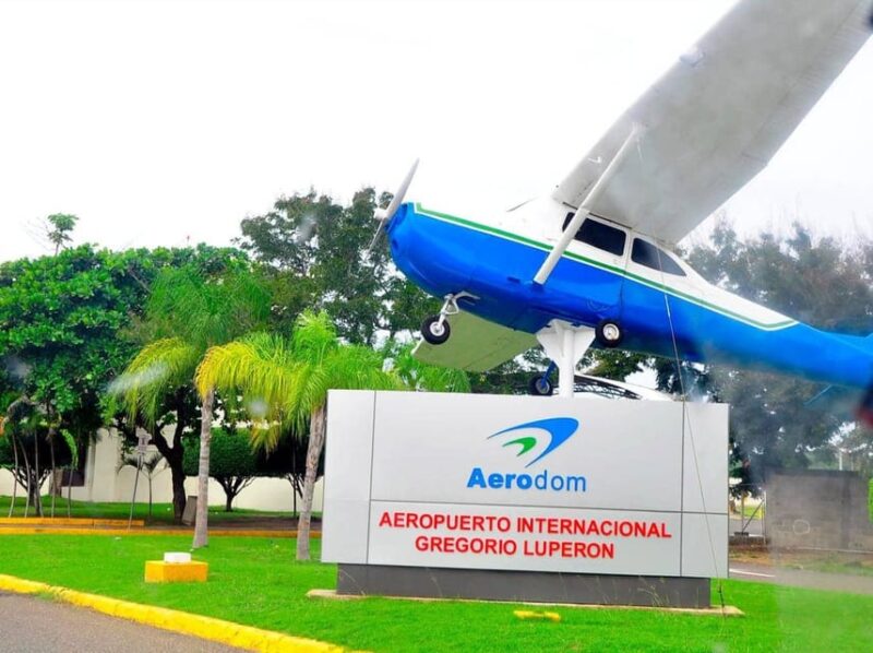 Private Transfer Puerto Plata Airport (Pop) - Key Points