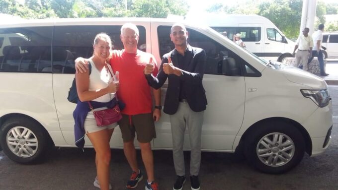 Private Transfer Puerto Plata Airport (Pop) - Pricing and Refunds