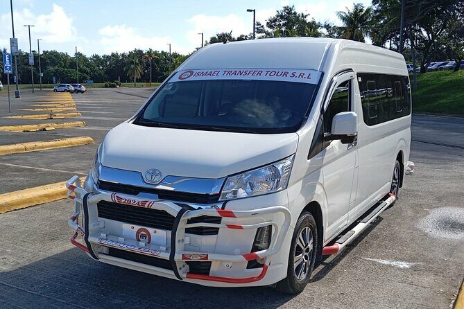 Private transfer Puerto Plata Airport to Hotels. - A Reliable and Comfortable Start (or End) to Your Puerto Plata Trip
