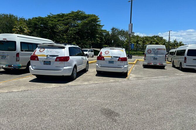 Private transfer Puerto Plata Airport to Hotels. - Key Points