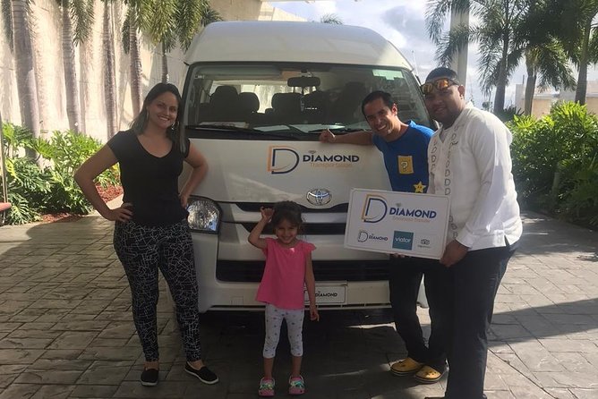 Private Transfer Punta Cana Airport and Bayahibe, La Romana - Overview of the Service