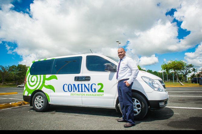 Private Transfer Punta Cana Airport - Bayahibe - Accessibility and Requests