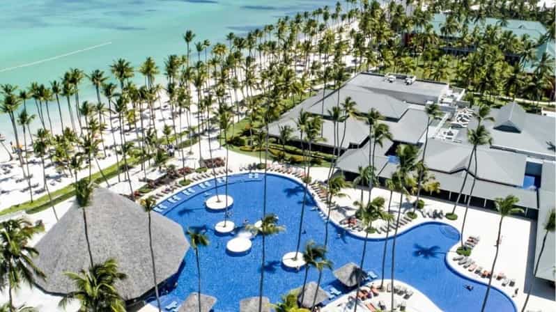 Private Transfer Punta Cana Airport to Barcelo Bavaro Palace - Important Information