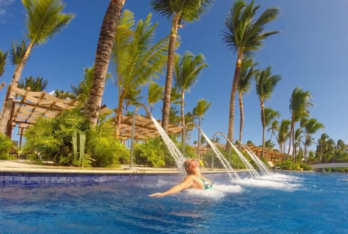 Private Transfer Punta Cana Airport to Barcelo Bavaro Palace - Recap