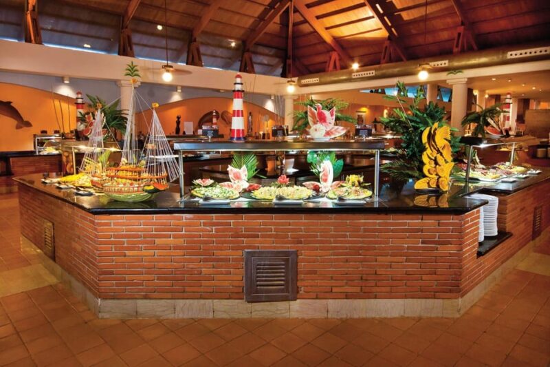 Private Transfer Punta Cana Airport to Catalonia Bavaro - Key Points