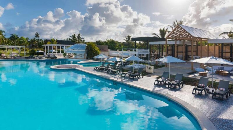 Private Transfer Punta Cana Airport to Catalonia Bavaro - Booking Information