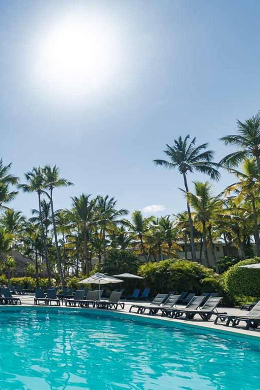 Private Transfer Punta Cana Airport to Catalonia Bavaro - Important Details