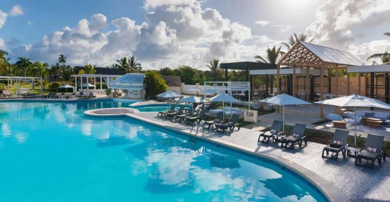 Private Transfer Punta Cana Airport to Catalonia Bavaro - Pick-up Procedures