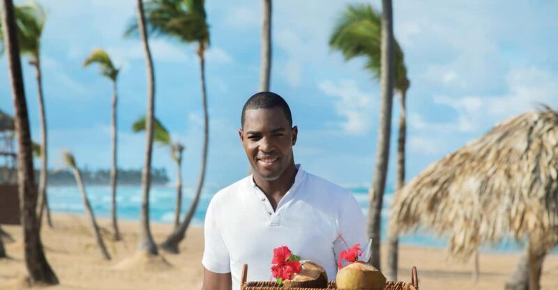 Private Transfer Punta Cana Airport to Excellence Punta Cana - Service Overview