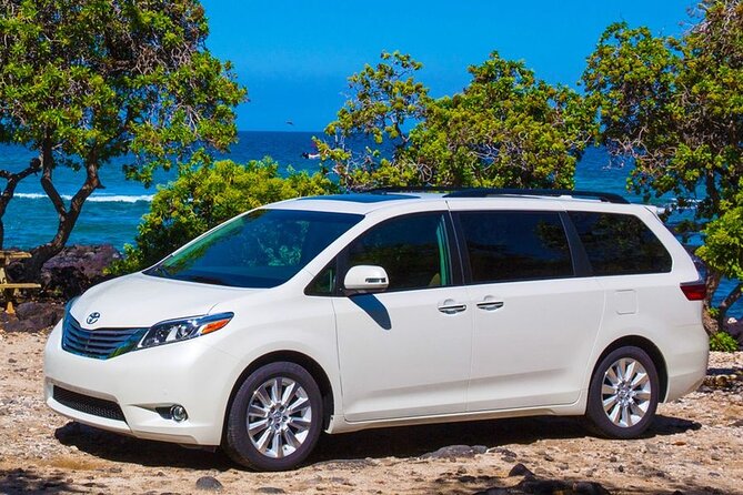 Private Transfer Punta Cana Airport To/From Bahia Principe Ambar - Transportation Details