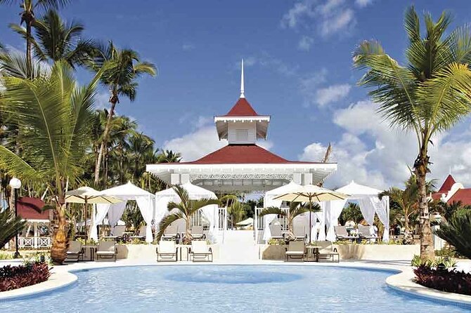 Private Transfer Punta Cana Airport To/From Bahia Principe Bouganville - Pickup and Drop-off