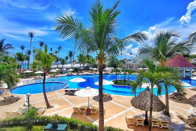 Private Transfer Punta Cana Airport To/From Bahia Principe Esmeralda - About Your Stay