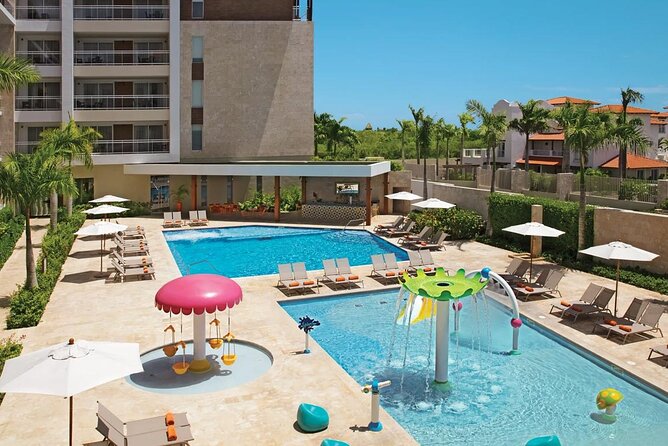 Private Transfer Punta Cana Airport To/From Dreams Dominicus La Romana - About Your Stay