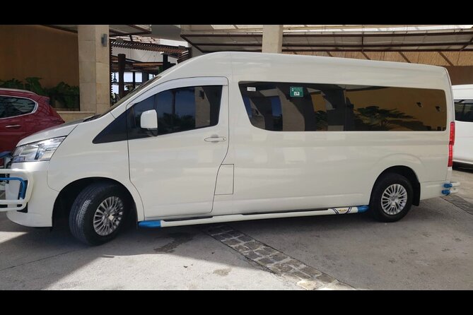 Private Transfer Punta Cana Airport To/From Hilton La Romana - Pricing and Booking Options