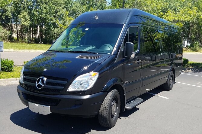 Private Transfer Punta Cana Airport To/From Hilton La Romana - Late-Night Transfer Surcharge