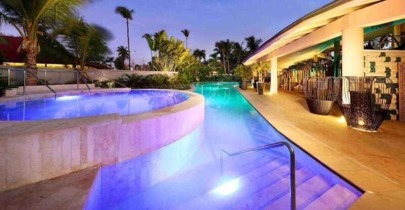 Private Transfer Punta Cana Airport to Grand Palladium P. - Key Points