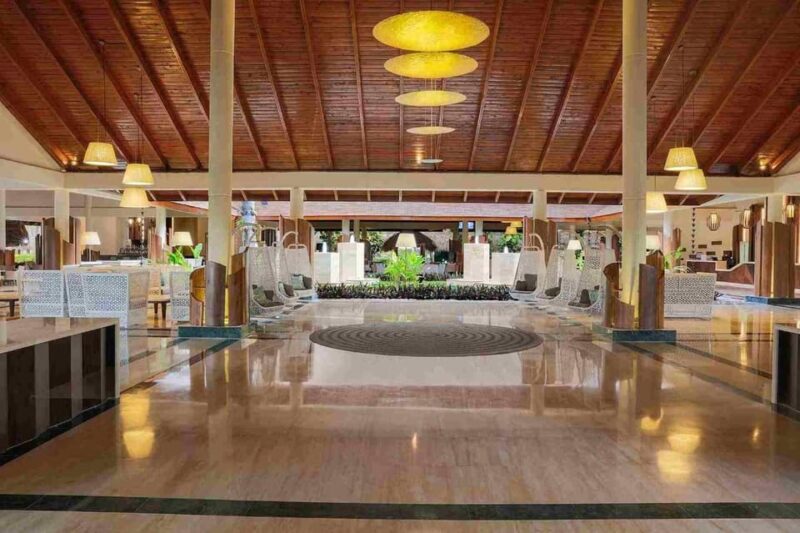 Private Transfer Punta Cana Airport to Grand Palladium P. - Important Information