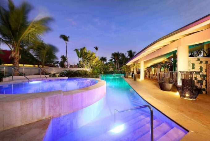 Private Transfer Punta Cana Airport to Grand Palladium P. - Contact Information