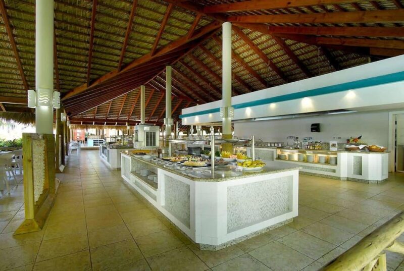 Private Transfer Punta Cana Airport to Grand Palladium PC - Accessibility and Infants
