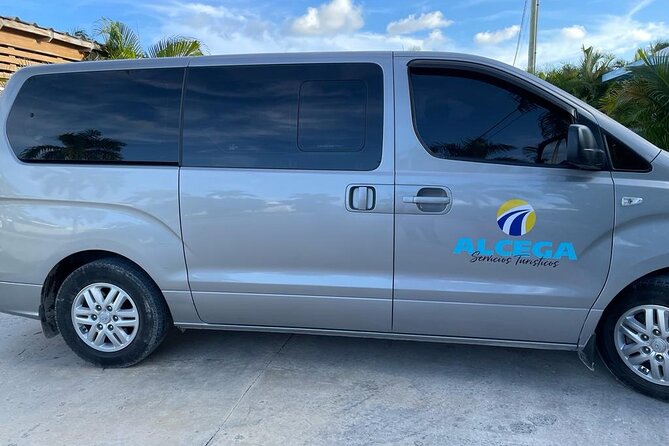 Private Transfer Punta Cana Airport to Hotels in the Area - About Your Stay
