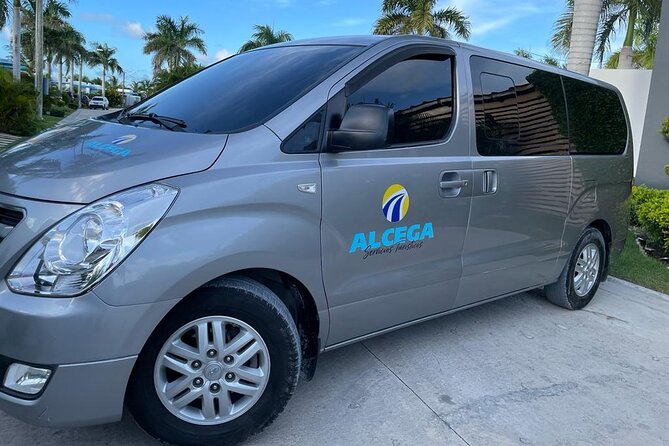 Private Transfer Punta Cana Airport to Hotels in the Area - Drop-off Locations in Punta Cana
