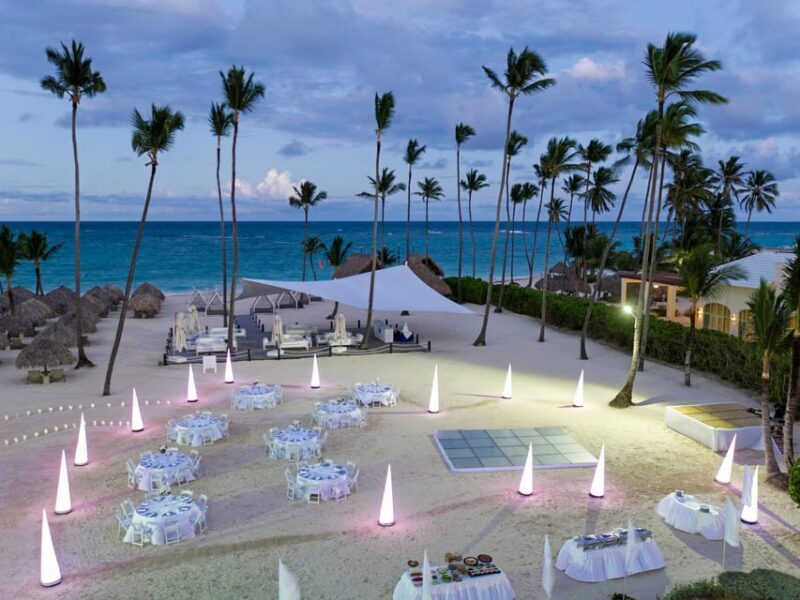 Private Transfer Punta Cana Airport to Iberostar Bavaro - Recap