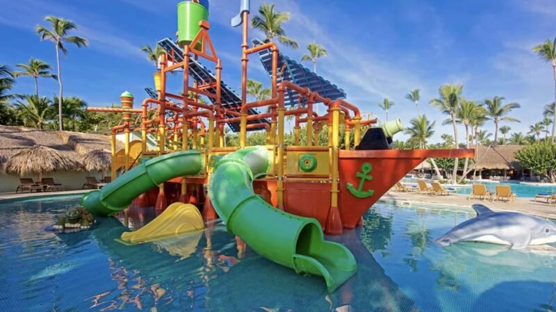 Private Transfer Punta Cana Airport to Iberostar Dominicana - Booking and Payment
