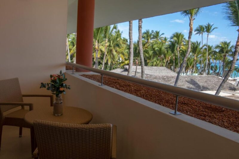 Private Transfer Punta Cana Airport to Iberostar Punta Cana - Inclusions