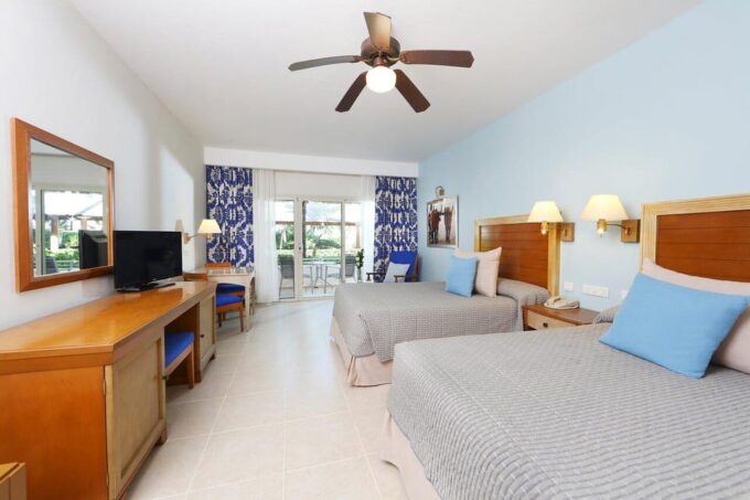 Private Transfer Punta Cana Airport to Iberostar Punta Cana - Reservation and Cancellation