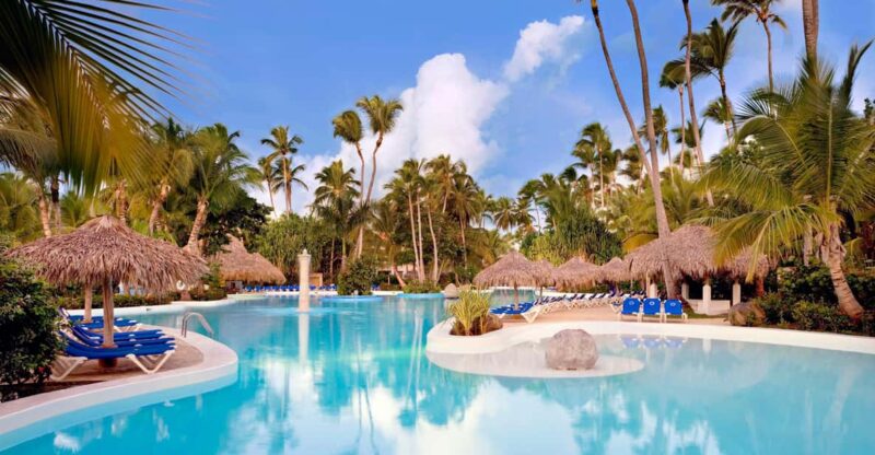 Private Transfer Punta Cana Airport to Melia Caribe Beach - Booking and Payment