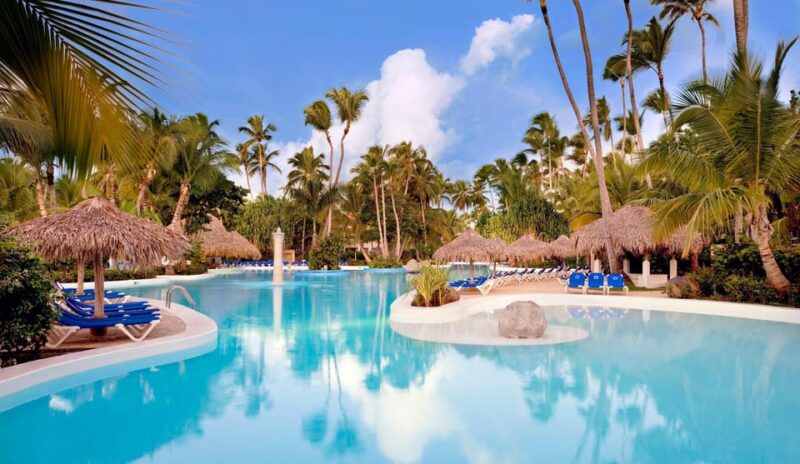 Private Transfer Punta Cana Airport to Melia Caribe Beach - Transfer Experience