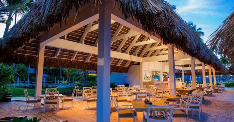 Private Transfer Punta Cana Airport to Melia Caribe Beach - Late-Night Transfers