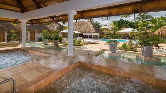 Private Transfer Punta Cana Airport to Melia Caribe Beach - Transfer Details