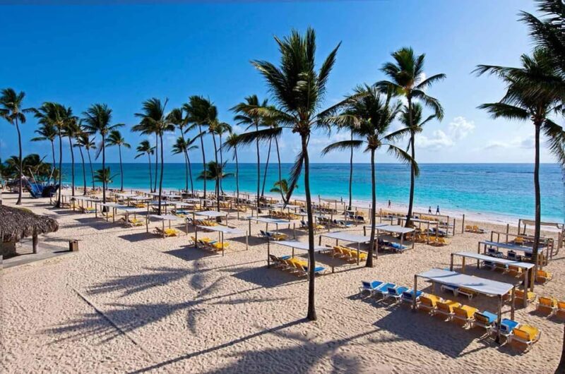 Private Transfer Punta Cana Airport to Ocean Blue and Sand - Rates and Discounts