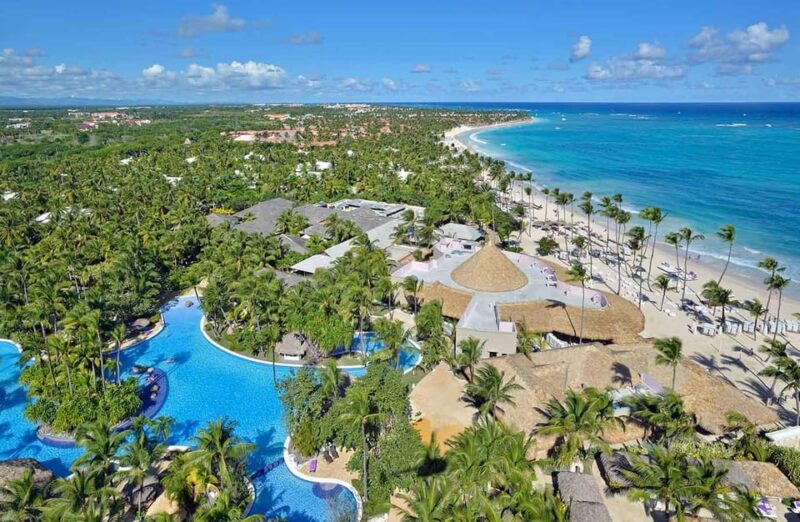 Private Transfer Punta Cana Airport to Paradisus Grand Cana - Driver Expertise