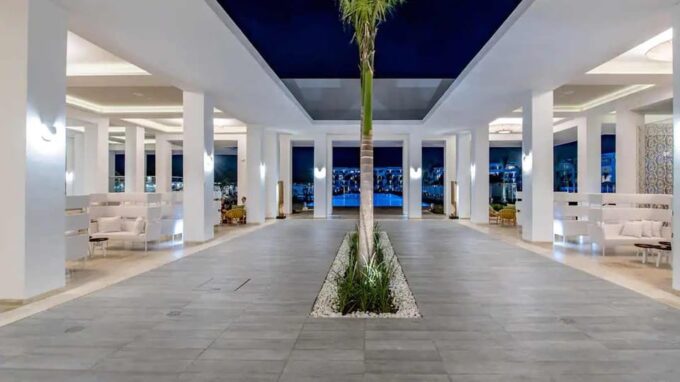 Private Transfer Punta Cana Airport to Paradisus Grand Cana - Logistics and Fees