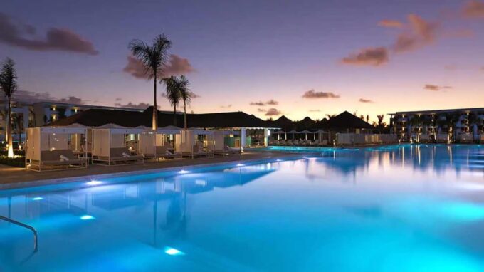 Private Transfer Punta Cana Airport to Paradisus Grand Cana - Recap
