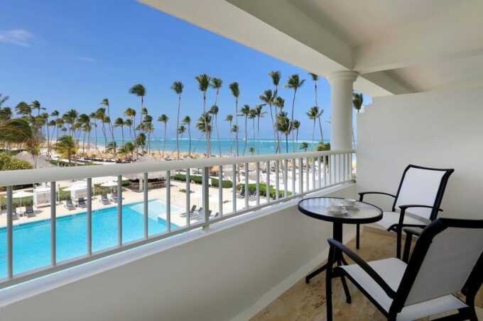 Private Transfer Punta Cana Airport to Paradisus Palma Real - Recap