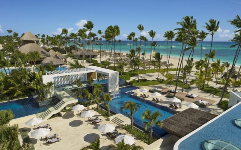 Private Transfer Punta Cana Airport to Secrets Royal Beach - Service Features