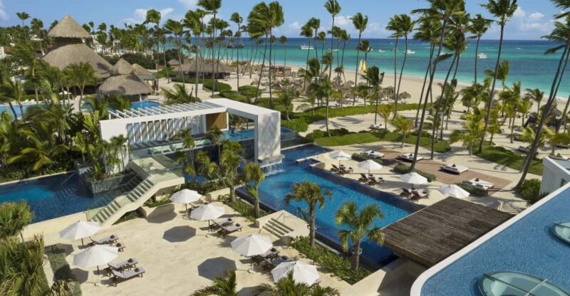 Private Transfer Punta Cana Airport to Secrets Royal Beach - Booking and Communication