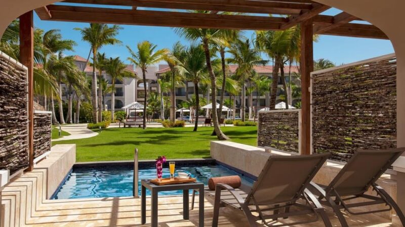 Private Transfer Punta Cana Airport to Secrets Royal Beach - Transfer Experience