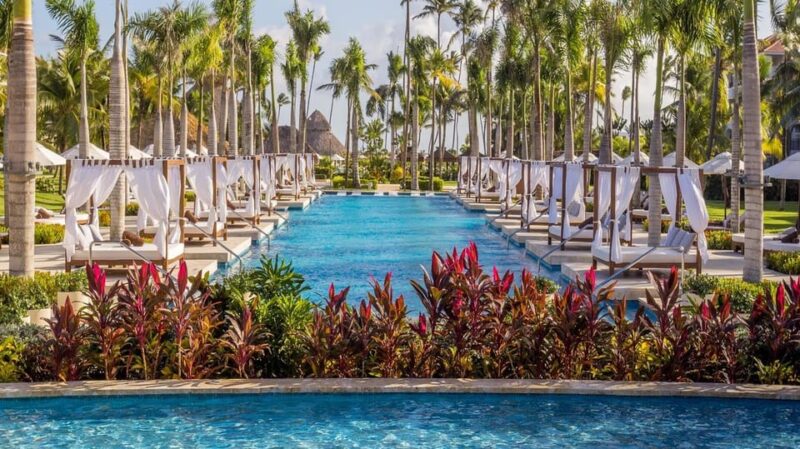 Private Transfer Punta Cana Airport to Secrets Royal Beach - Important Information