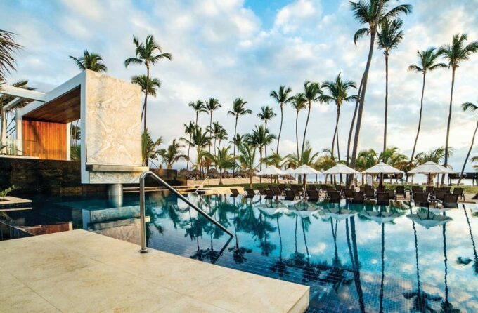 Private Transfer Punta Cana Airport to Secrets Royal Beach - Customer Reviews