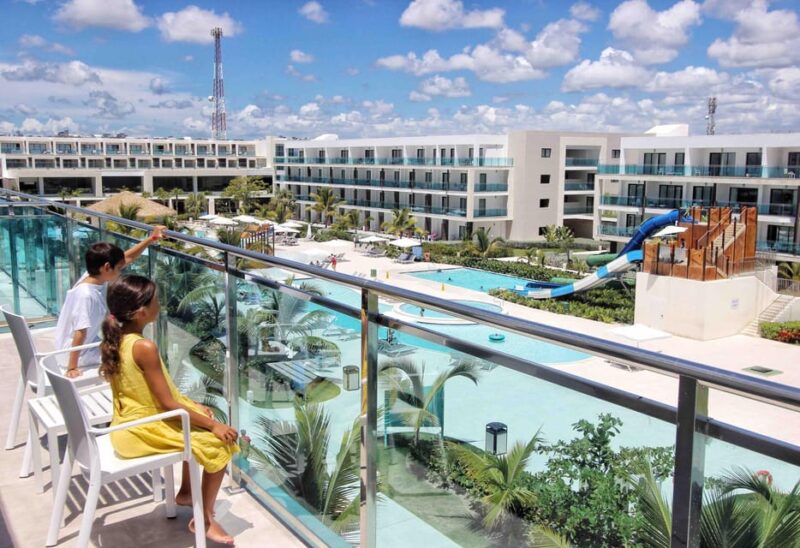 Private Transfer Punta Cana Airport to Serenade Punta Cana - Key Points
