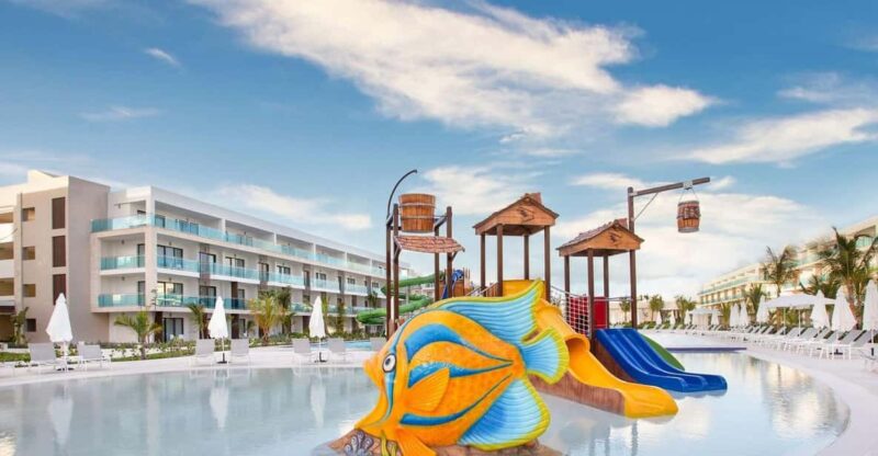 Private Transfer Punta Cana Airport to Serenade Punta Cana - Booking and Payment