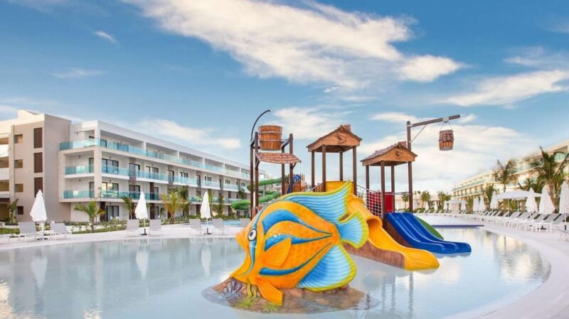 Private Transfer Punta Cana Airport to Serenade Punta Cana - Arrival Experience