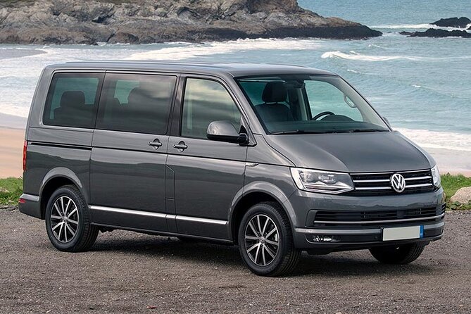 Private Transfer: Punta Cana or Bavaro to Punta Cana Airport PUJ in Van - About Your Stay