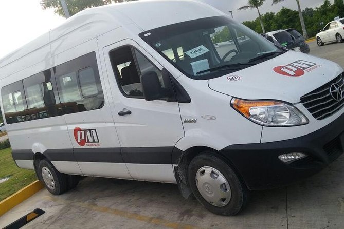 Private Transfer PuntaCana -Puerto Plata Airport, Htls Round Trip - About Your Stay