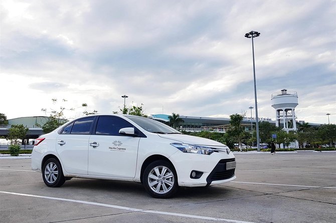 Private Transfer: Quy Nhon Phu Cat Airport To/From Quy Nhon City Center - Contact Information